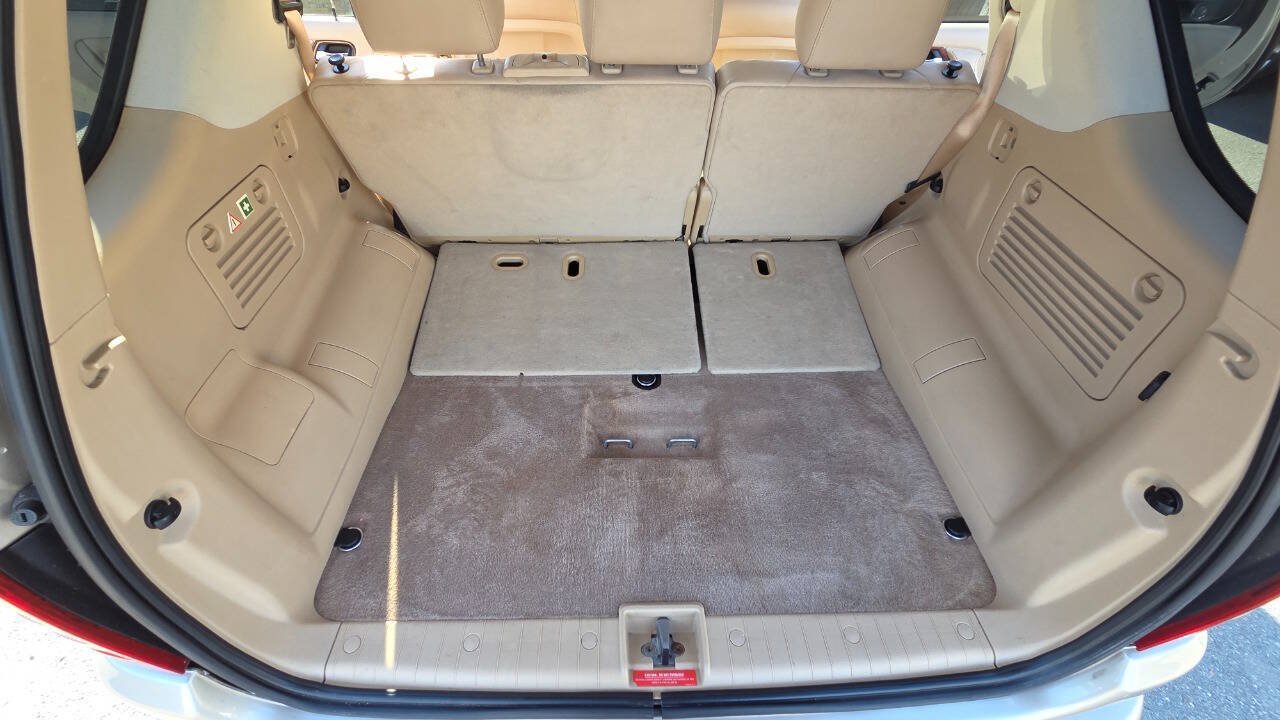 Used 2001 Mercedes-Benz ML 320 4MATIC image 39