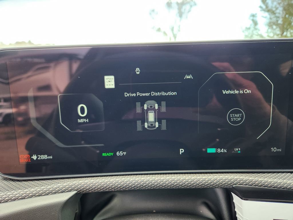 New 2025 Kia EV6 Wind image 17