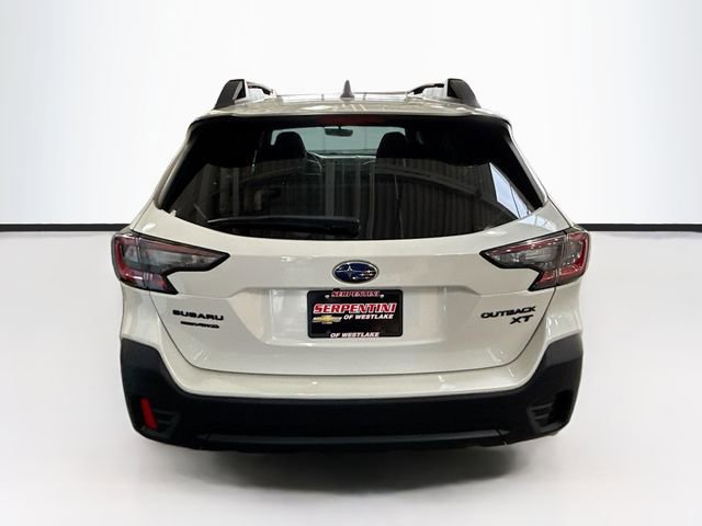 Used 2020 Subaru Outback Onyx Edition XT image 7