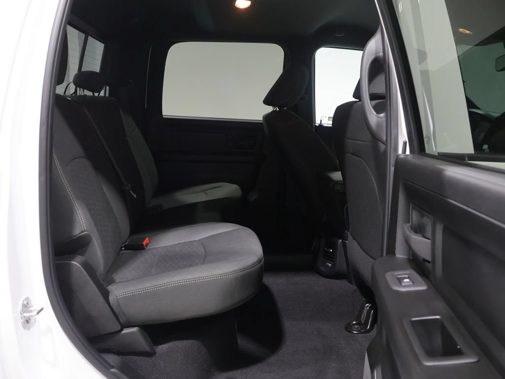 Used 2025 RAM 3500 Tradesman AWD/4WD image 18