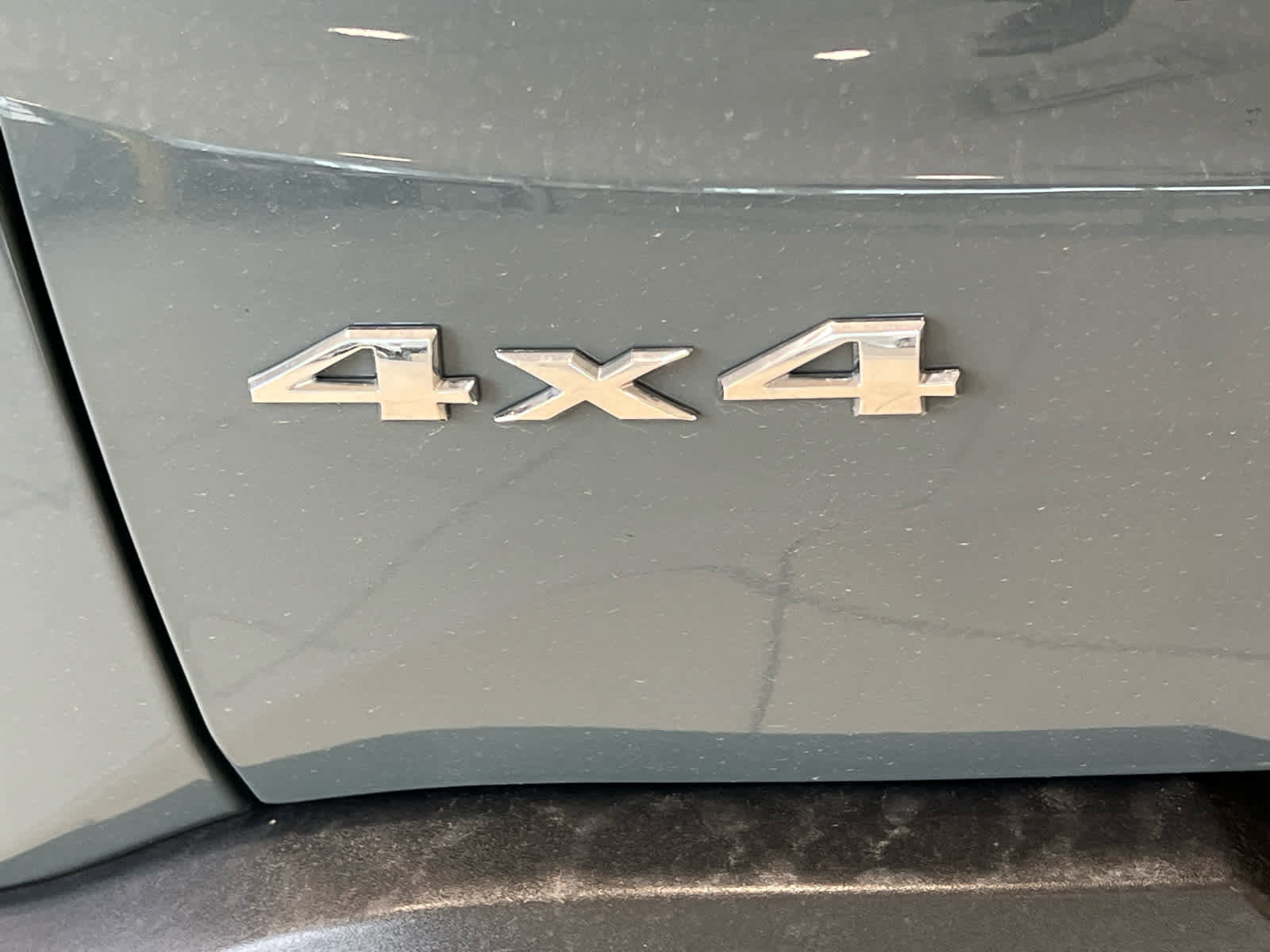 Used 2018 Jeep Renegade Latitude w/ Cold Weather Group AWD/4WD image 9