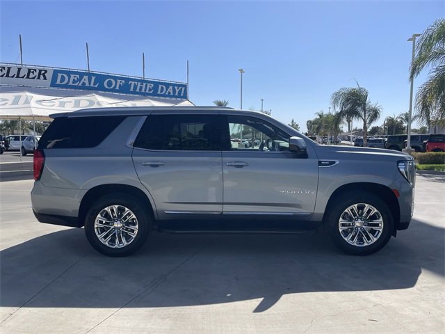 Used 2023 GMC Yukon SLT image 9