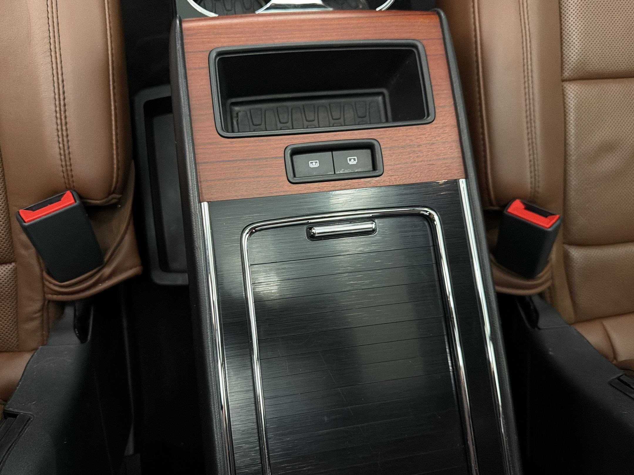 Used 2020 Lincoln Aviator Reserve w/ Equipment Group 202A AWD/4WD image 35