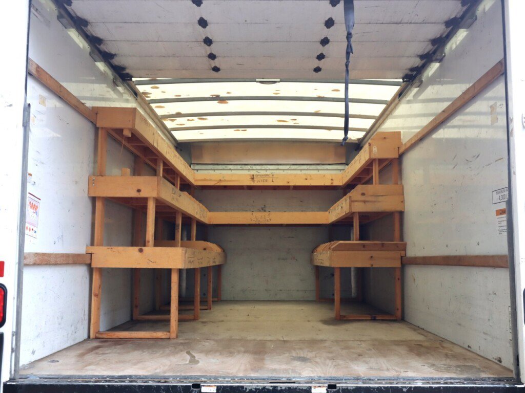 Used 2019 GMC Savana 3500 Extended w/ Driver Convenience Package image 24