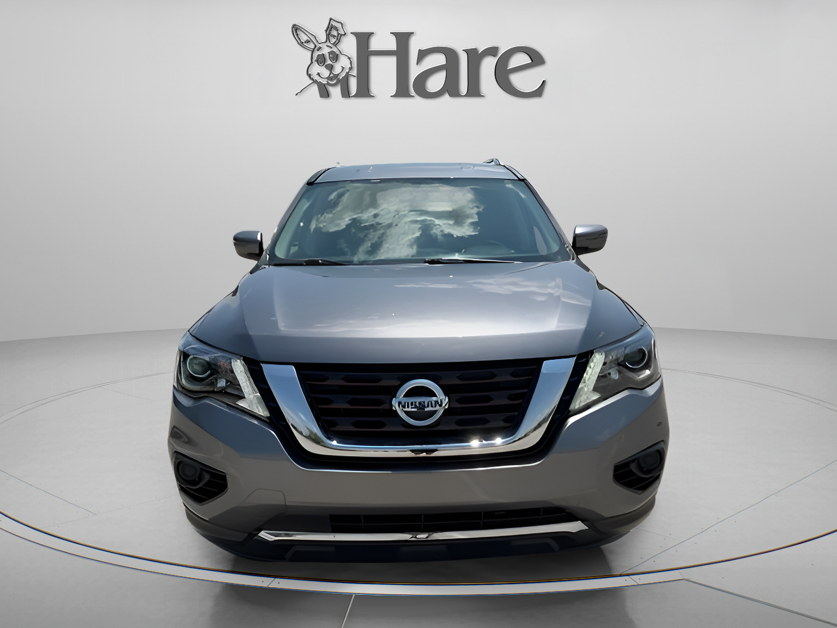 Used 2018 Nissan Pathfinder S AWD/4WD image 8