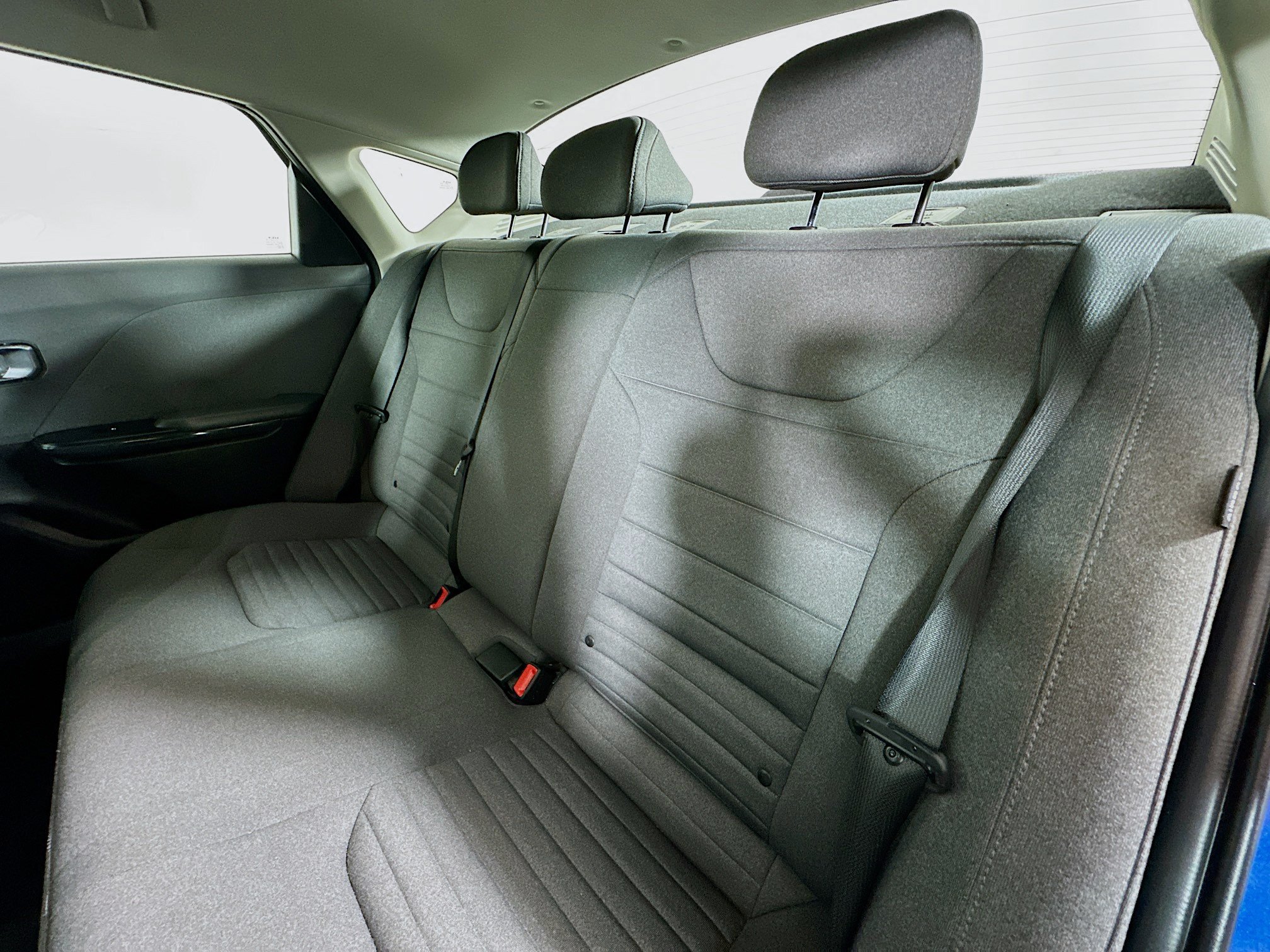 Certified 2025 Kia K4 EX FWD image 22
