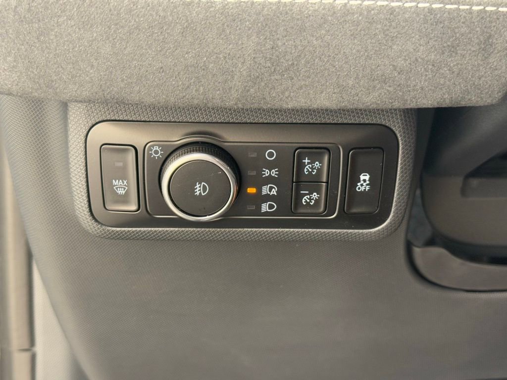 New 2025 Ford Mustang Mach-E GT w/ Interior Protection Package image 34