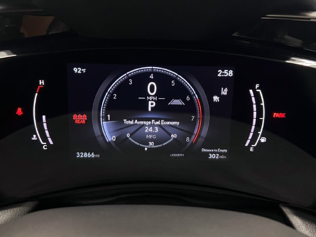 Certified 2024 Lexus NX 350 AWD image 17