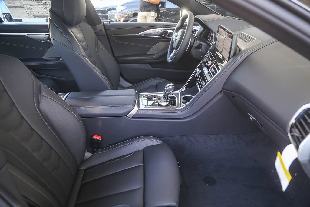 New 2026 BMW 840i RWD image 13