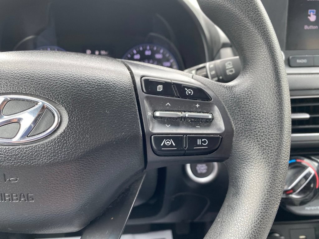 Certified 2023 Hyundai Kona SEL w/ Winter Weather Package AWD/4WD image 22