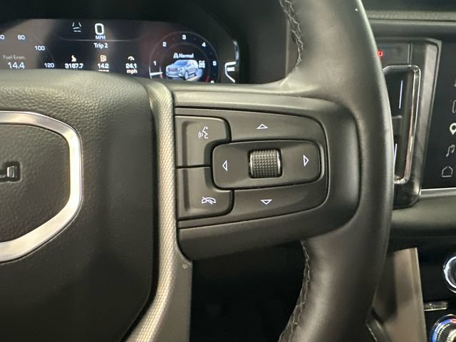 Used 2024 GMC Yukon Denali w/ Max Trailering Package AWD/4WD image 16