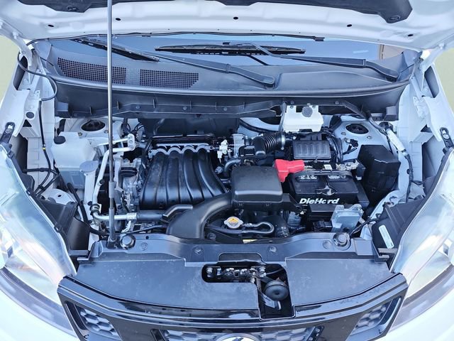 Used 2021 Nissan NV200 S image 34