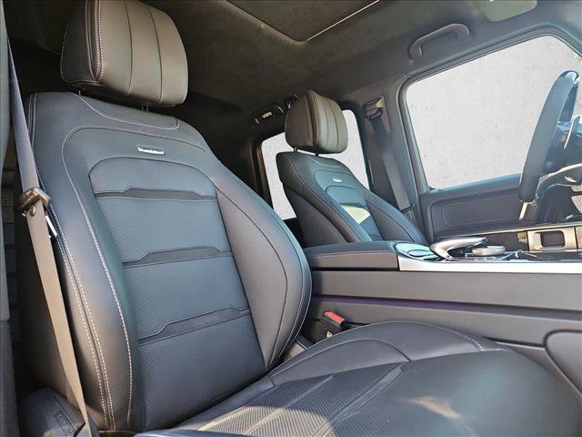 Certified 2023 Mercedes-Benz G 63 AMG 4MATIC image 22