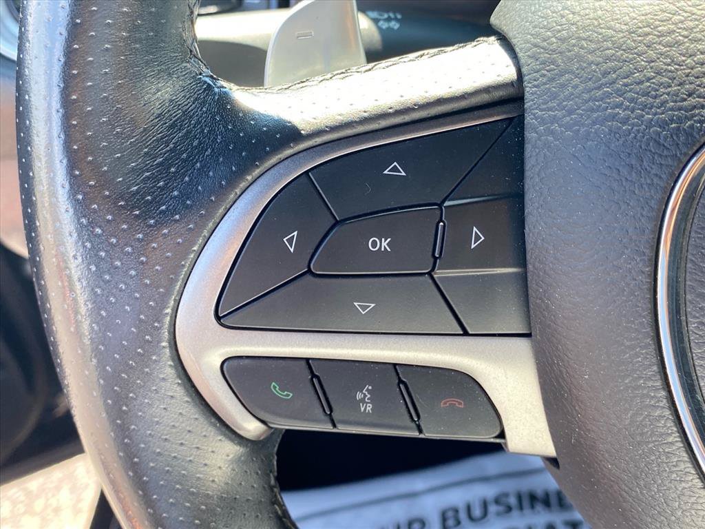 Used 2019 Dodge Challenger R/T w/ Blacktop Package RWD image 18