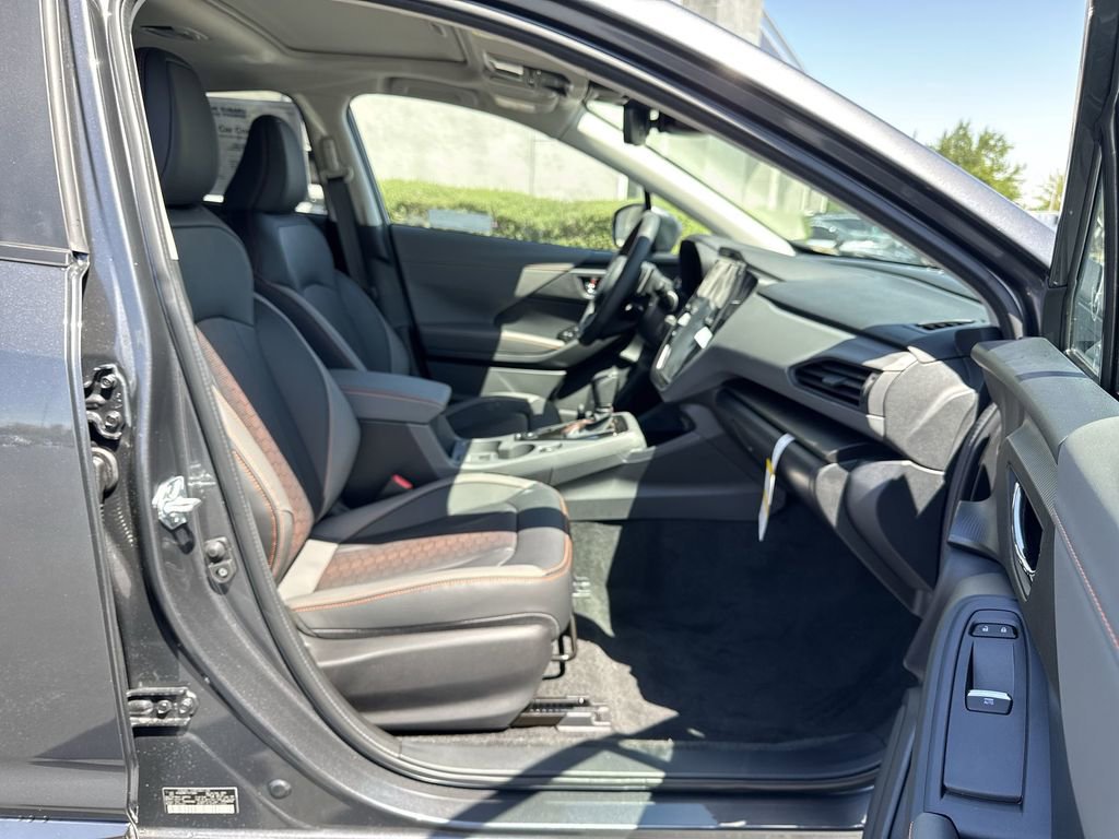 New 2026 Subaru Crosstrek 2.5i Limited AWD/4WD image 25