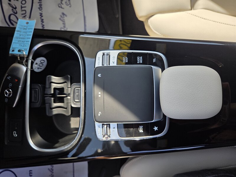 Used 2020 Mercedes-Benz CLA 250 4MATIC image 20