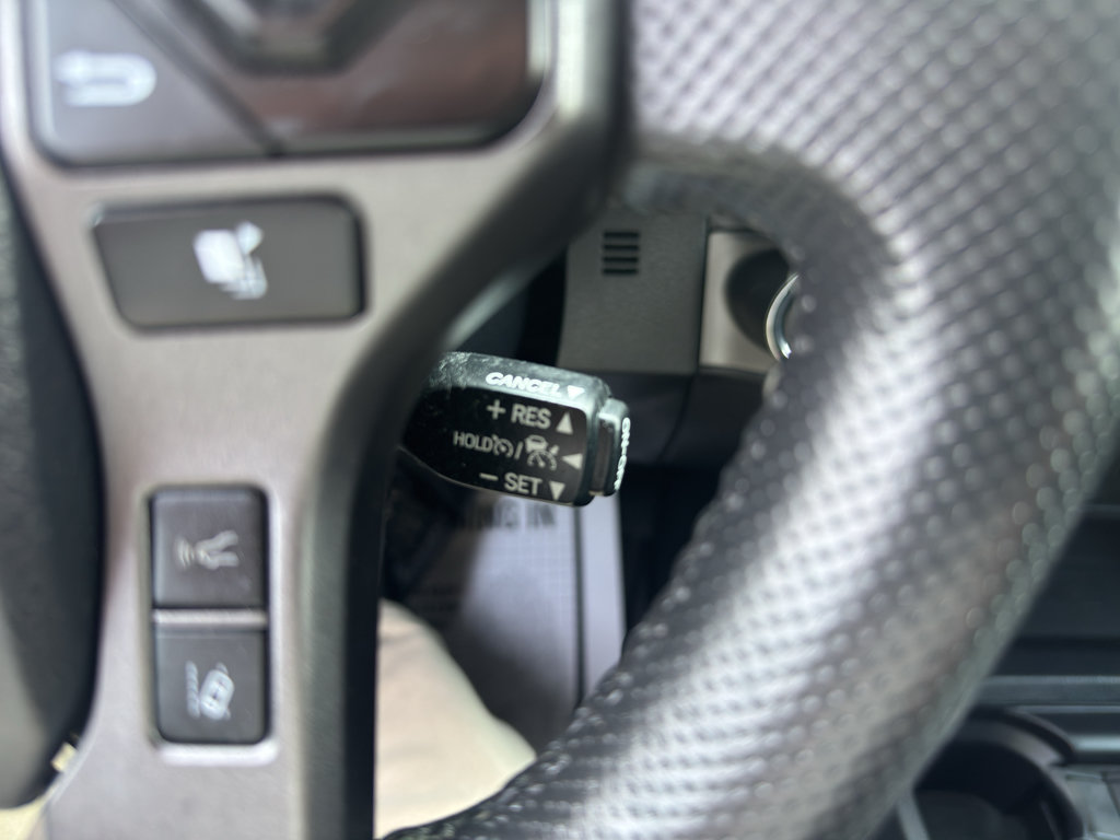 Used 2023 Toyota Tacoma TRD Sport AWD/4WD image 26