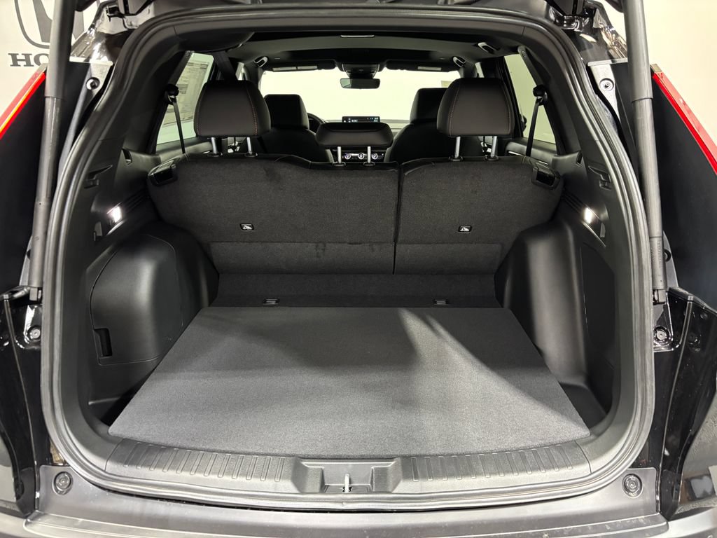 New 2026 Honda CR-V Sport Touring image 15