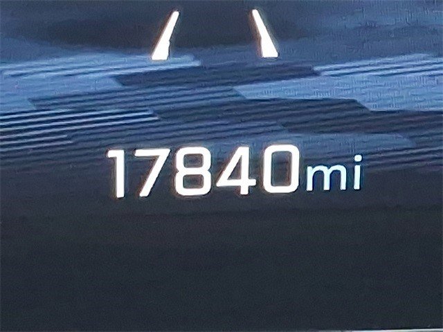 Certified 2025 Chevrolet Traverse LT image 15