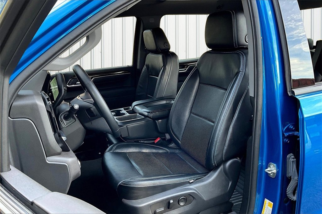 Used 2023 GMC Sierra 1500 Elevation image 20