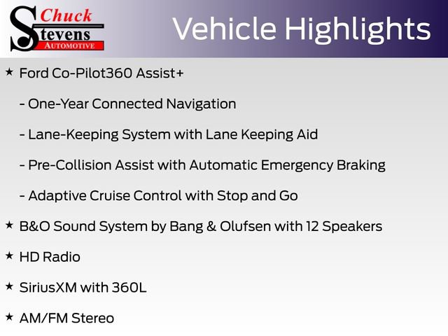 New 2026 Ford Mustang Premium image 21