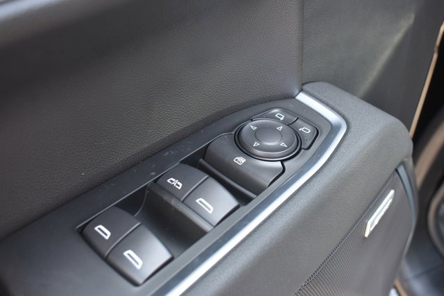 New 2026 Chevrolet Silverado 1500 RST AWD/4WD image 16