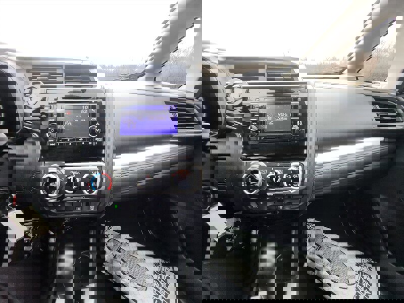 Used 2017 Honda Fit LX image 18