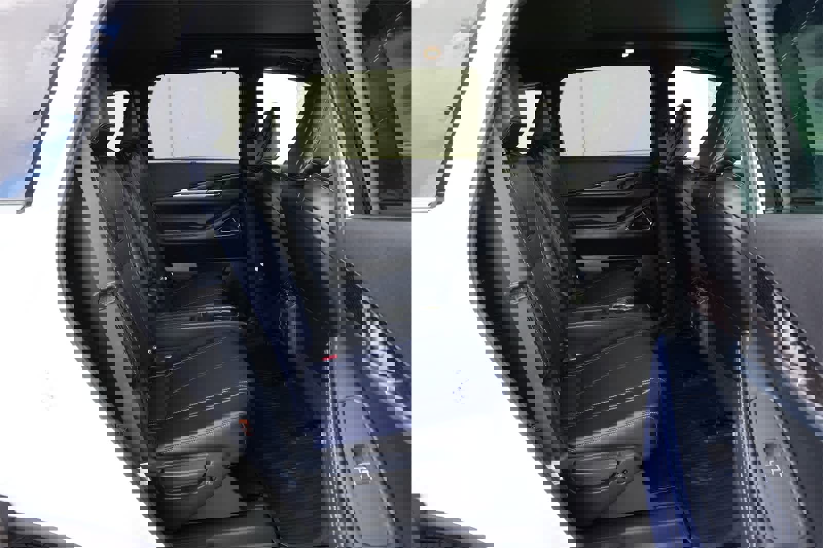 New 2026 INFINITI QX60 Sport image 22