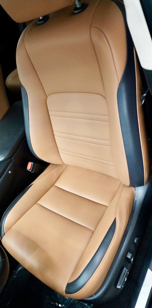 Used 2016 Lexus NX 200t FWD w/ Premium Package image 4