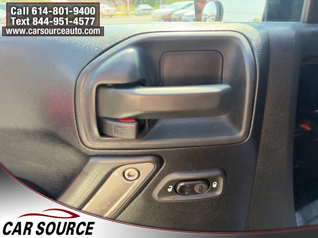 Used 2011 Jeep Wrangler Unlimited Sport AWD/4WD image 16