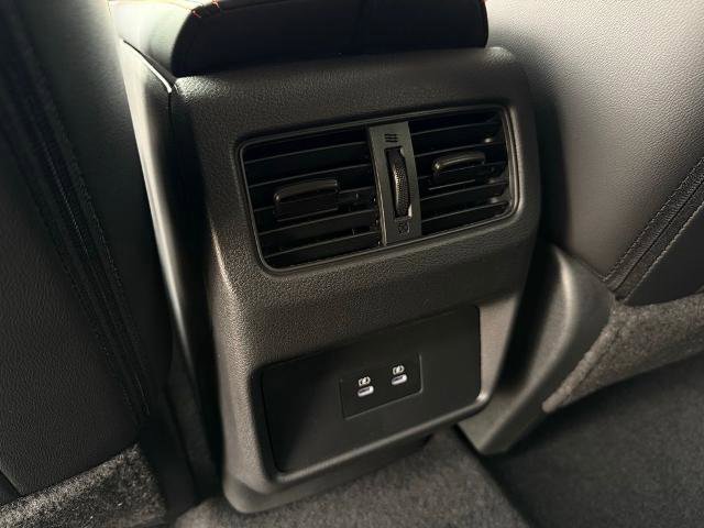 Used 2025 Nissan Rogue SV w/ Rock Creek Premium Package image 15