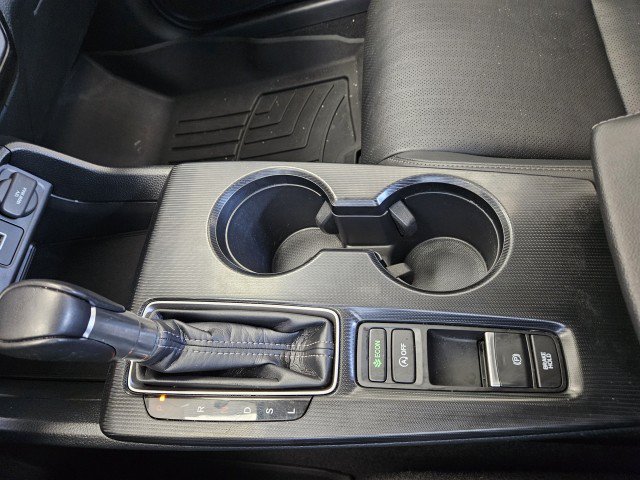 Used 2024 Honda Civic EX-L image 27