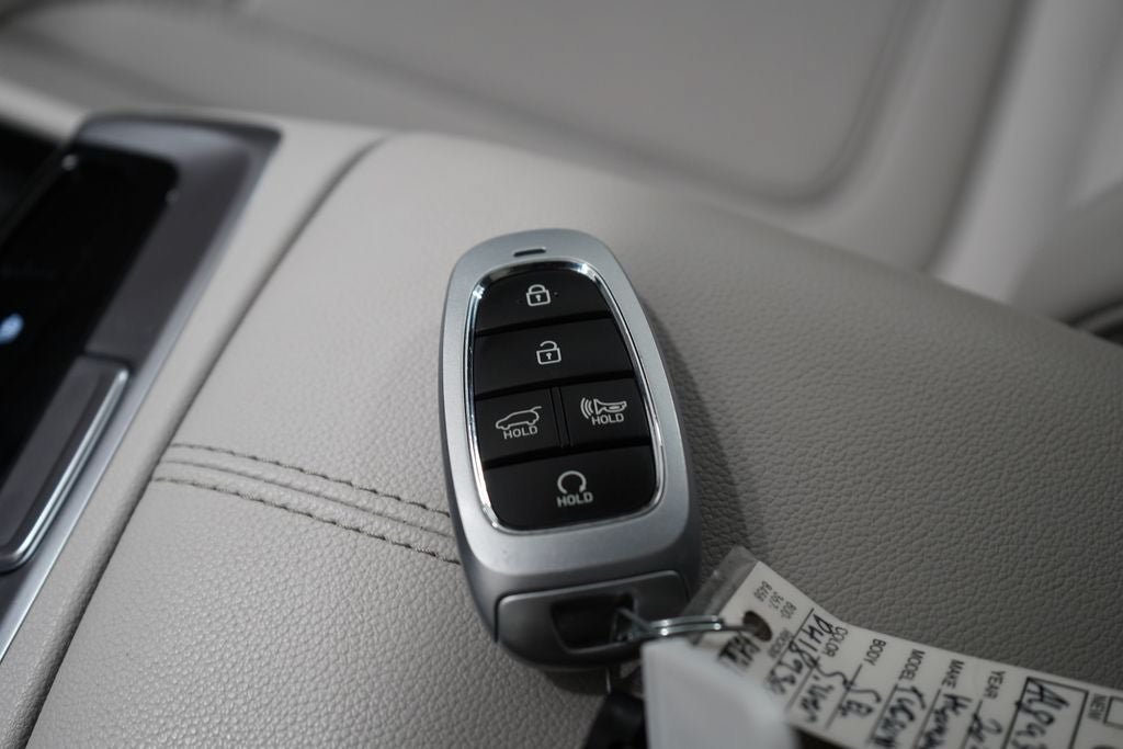 Used 2023 Hyundai Tucson SEL w/ Convenience Package AWD/4WD image 28