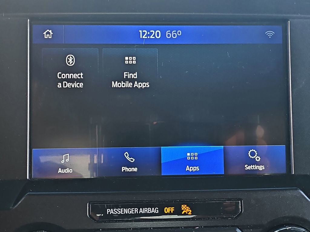 Used 2020 Ford F150 XLT image 46