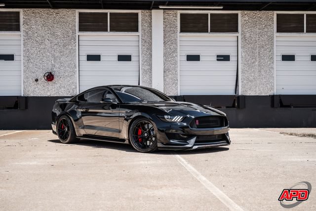 Used 2017 Ford Mustang Shelby GT350 w/ Electronics Package RWD image 39