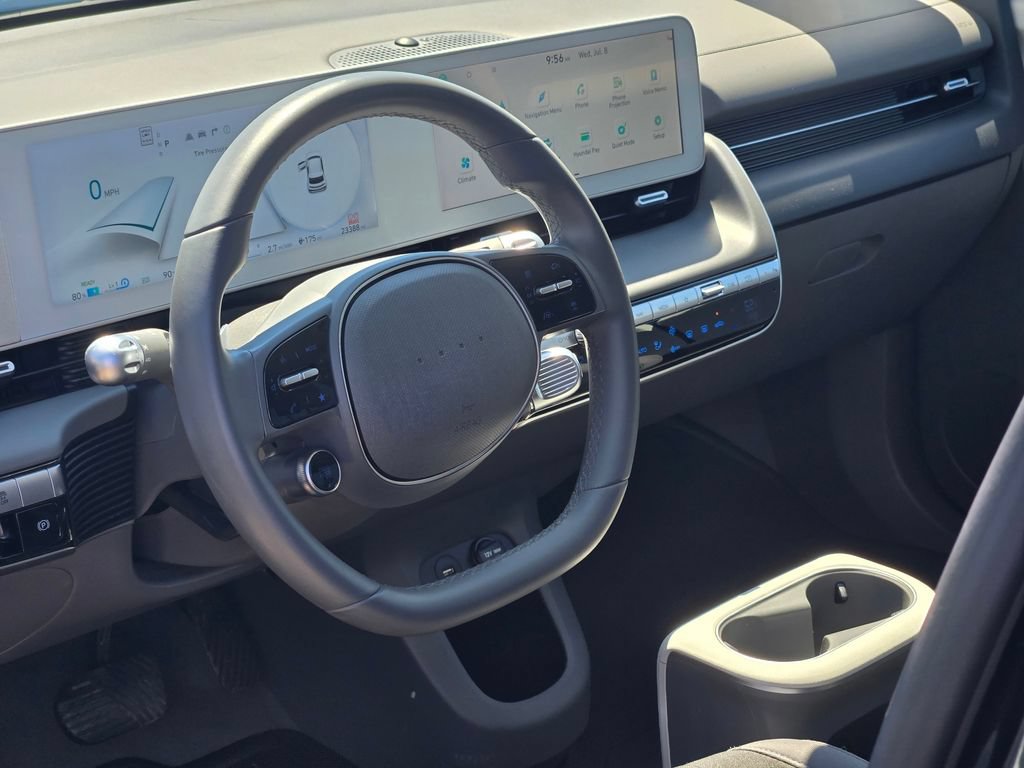 Certified 2024 Hyundai Ioniq 5 SE AWD/4WD image 31