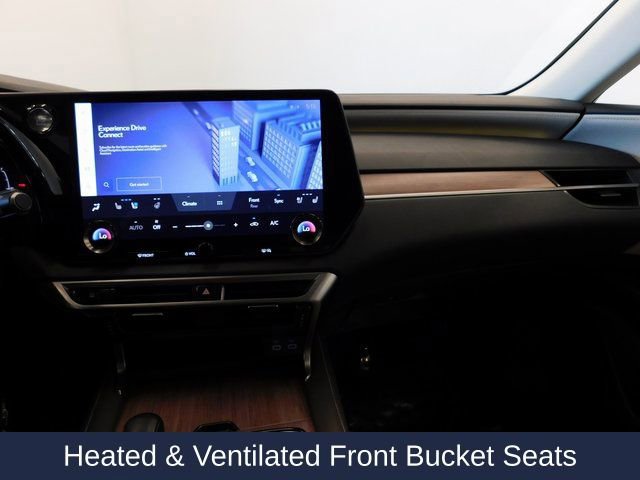 Used 2023 Lexus RX 350 350 Premium image 37