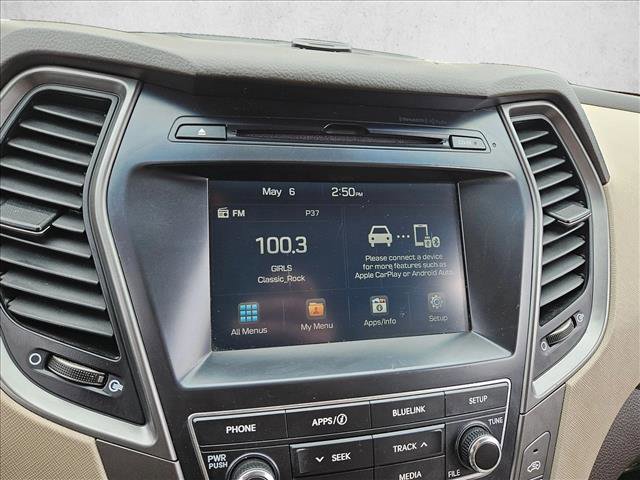 Used 2017 Hyundai Santa Fe Sport FWD image 21