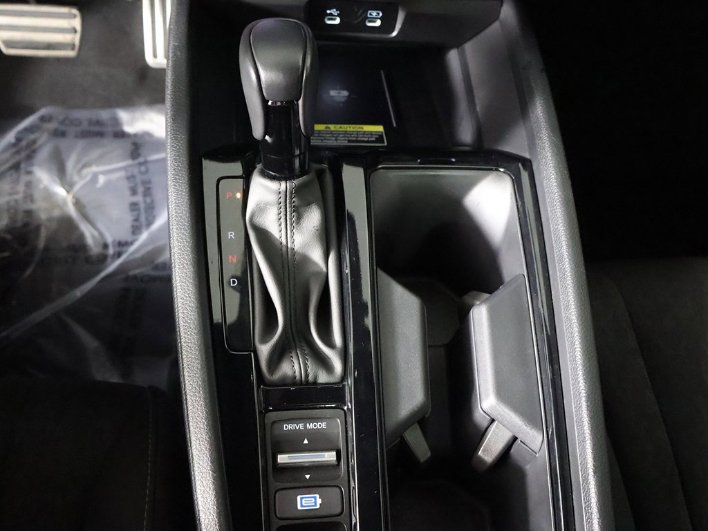 Used 2025 Honda Accord Sport image 44