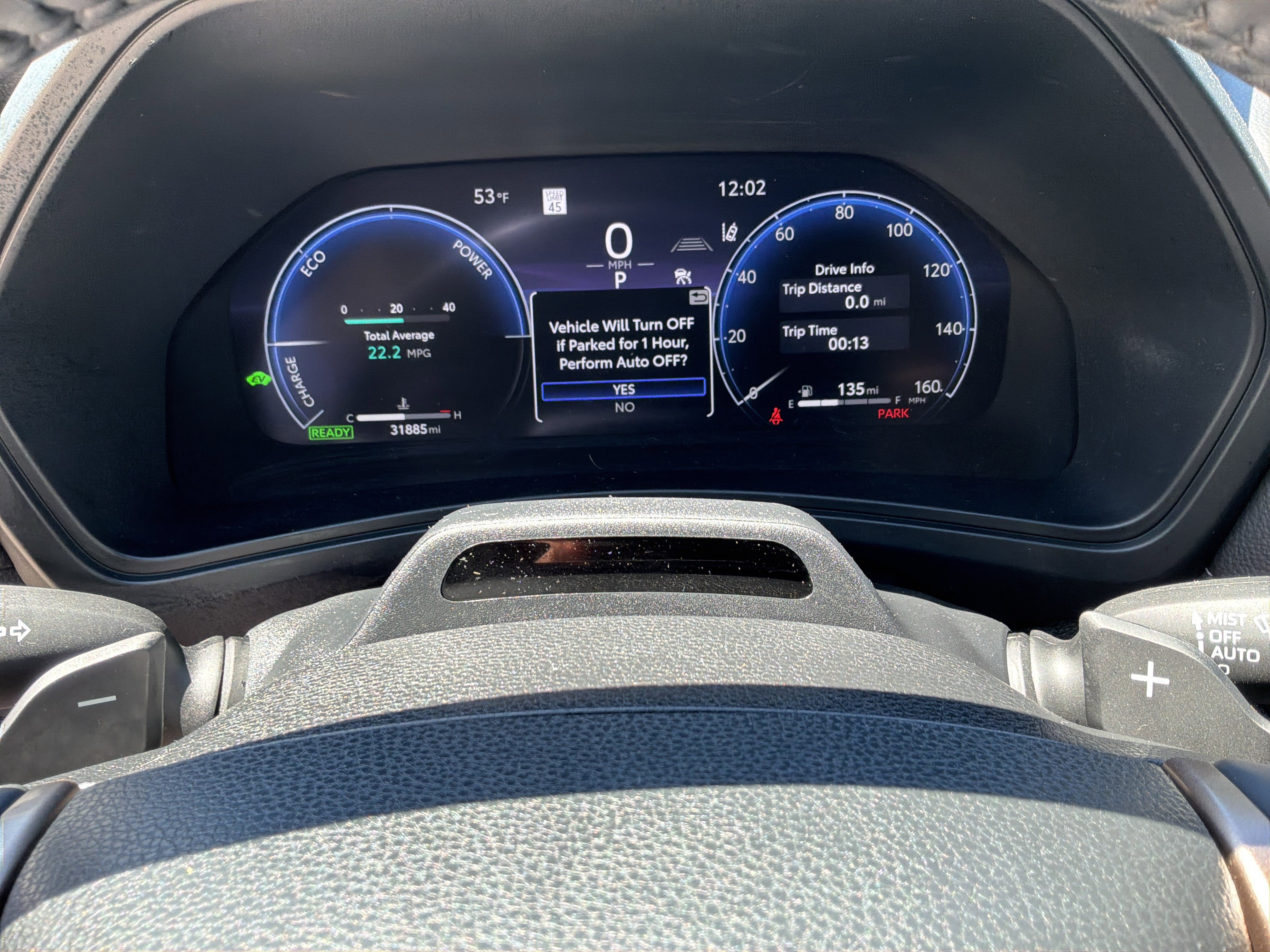 Used 2024 Toyota Grand Highlander AWD Hybrid image 21