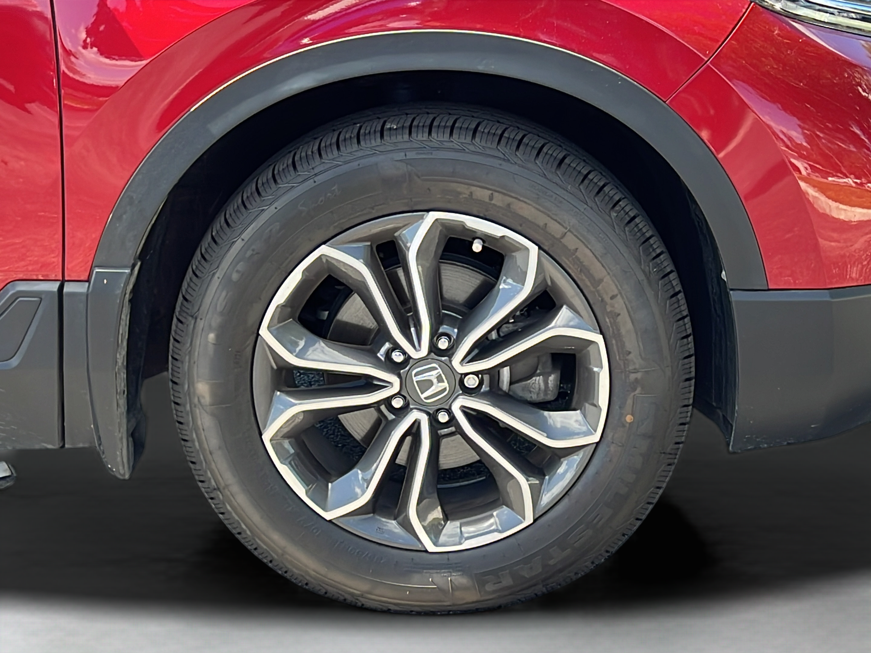 Used 2020 Honda CR-V EX-L image 26