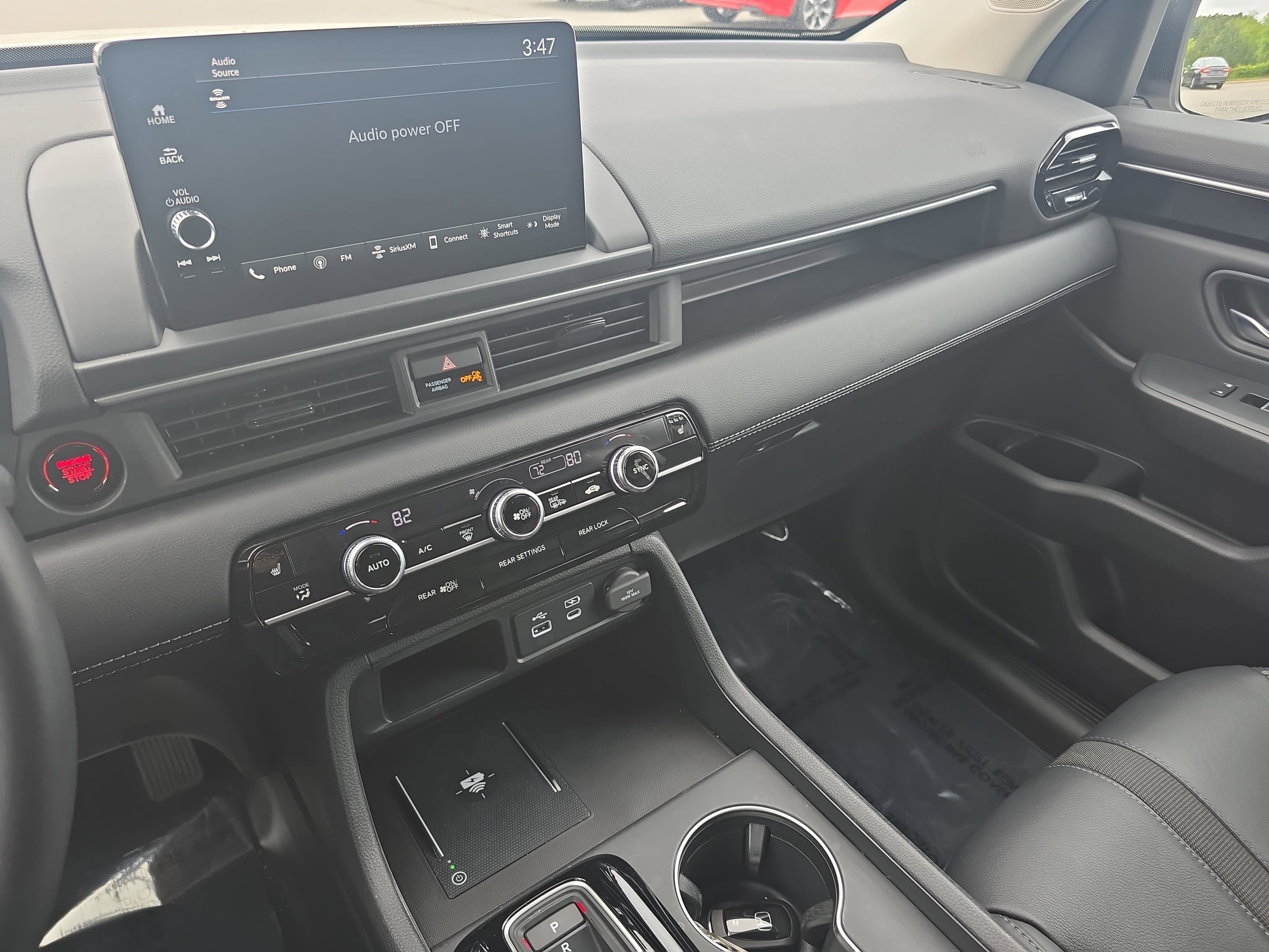 Used 2025 Honda Pilot EX-L image 22