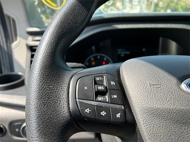 Used 2024 Ford Transit 250 Low Roof w/ Exterior Upgrade Package image 10