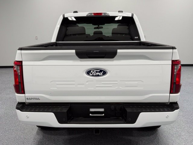 Used 2025 Ford F150 STX AWD/4WD image 7