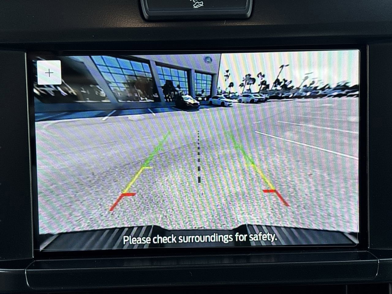 Certified 2025 Ford F350 XLT w/ FX4 Off-Road Package image 20