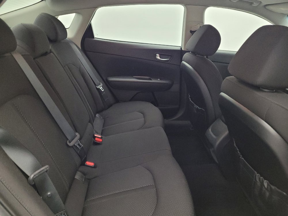 Used 2016 Kia Optima LX w/ LX Convenience Package FWD image 19