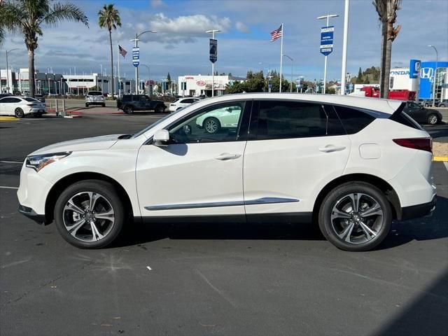 New 2026 Acura RDX w/ Technology Package image 7