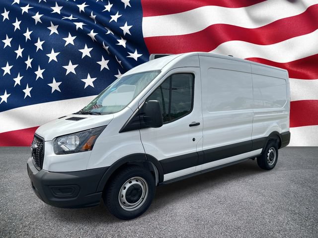 New 2026 Ford Transit 250 148 Medium Roof RWD image 17