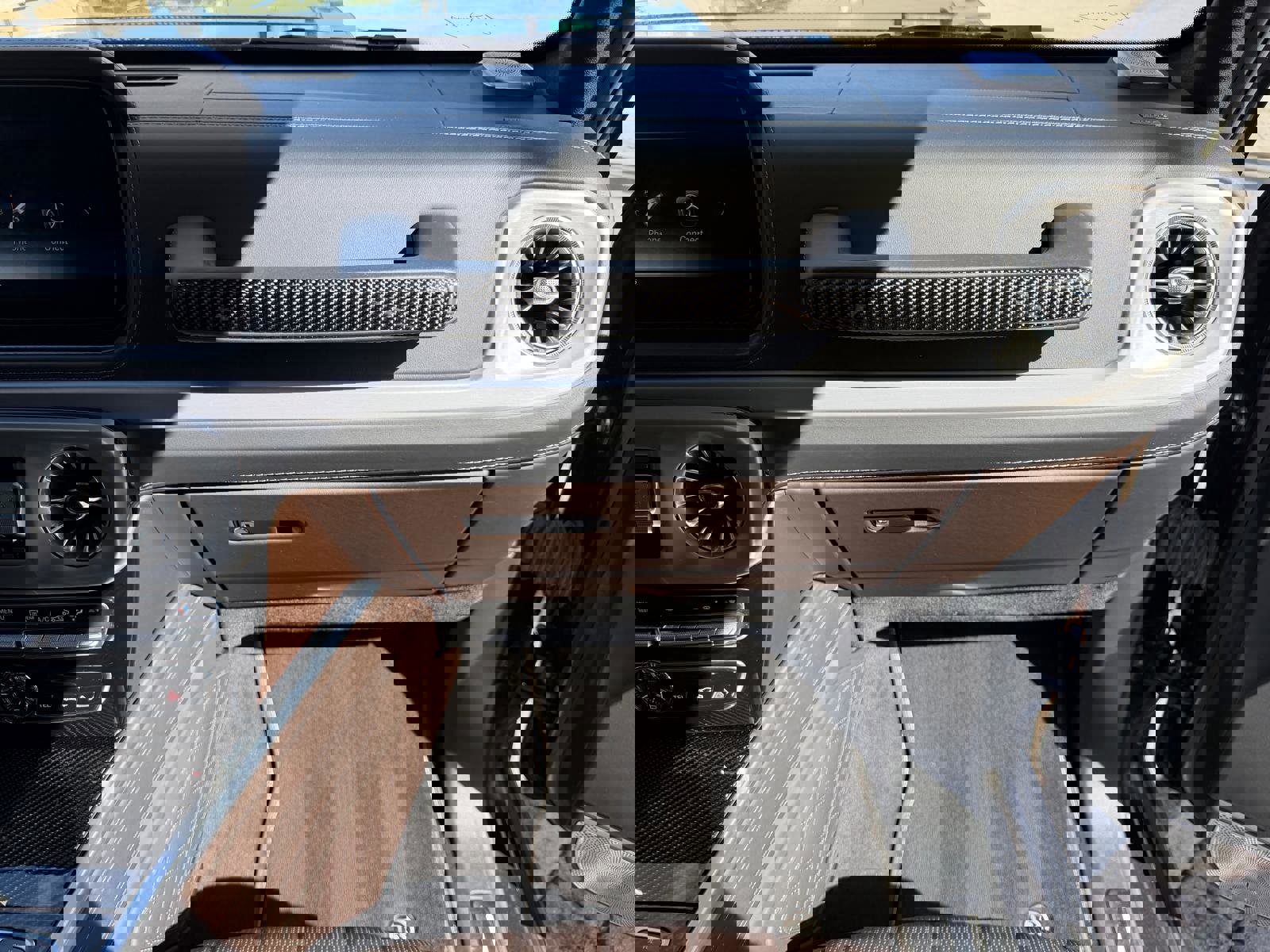 Used 2019 Mercedes-Benz G 63 AMG 4MATIC image 56