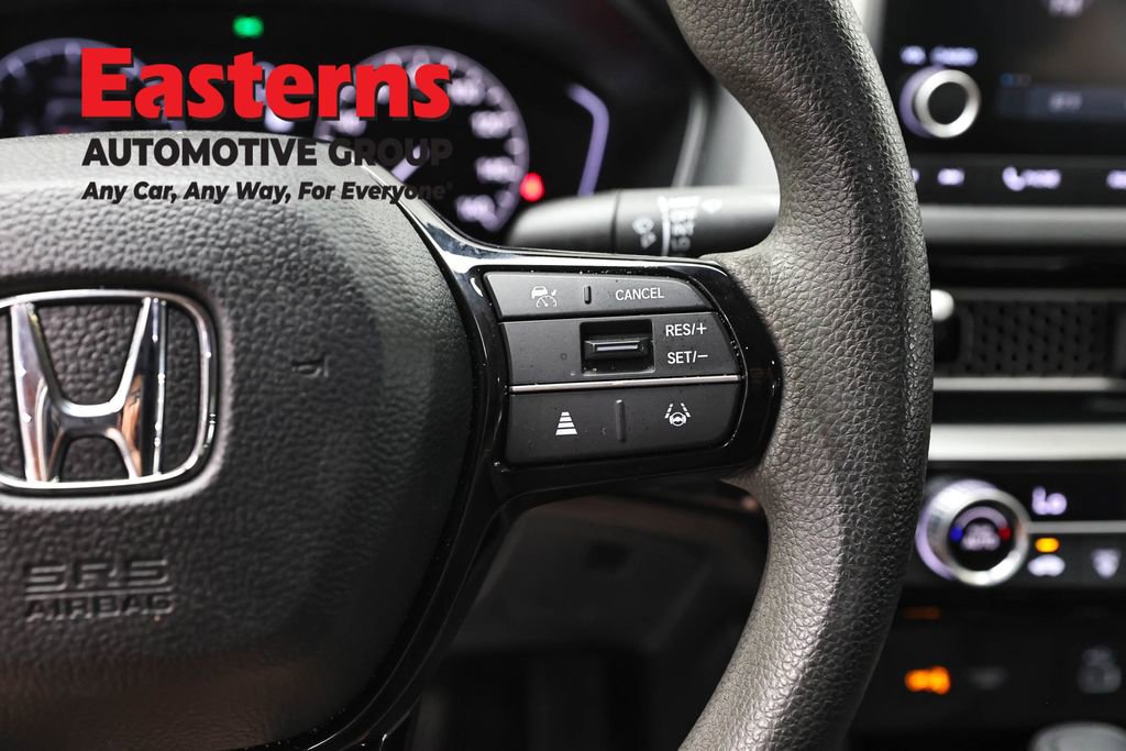 Used 2023 Honda Civic LX image 15